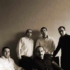 افشین فرزین