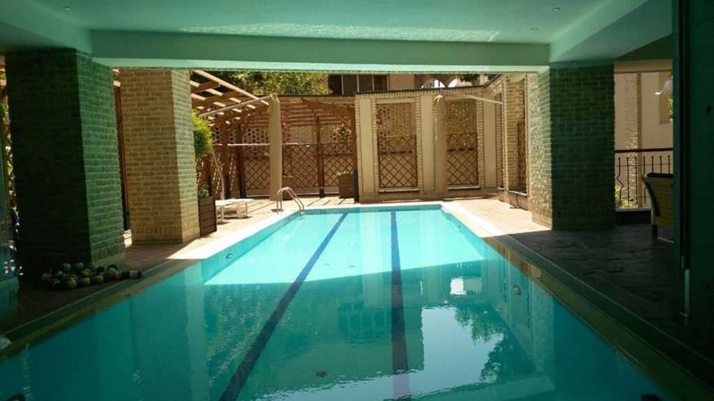 Rojdeh Building Amood Ajand Andood